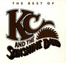 KC & the Sunshine Band - The Best Of Kc&the...