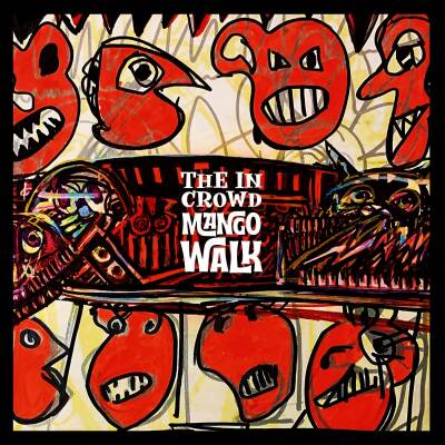 In Crowd - MANGO WALK