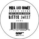 Brown Dennis / Azul - MILK AND HONEY/BITTER SWEET