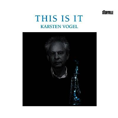 Vogel Karsten - This Is It