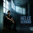 Henning Helle - As Long As We Both Know