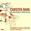 Dahl Carsten - SOLO SONGS OF KEITH JARRETT
