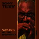 Terry Sonny - Wizard Of The Harmonica