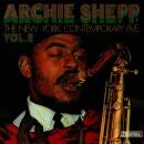 Shepp Archie - NEW YORK CONTEMPORARY FIVE VOL.2