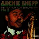 Shepp Archie - Plays Duke Ellington
