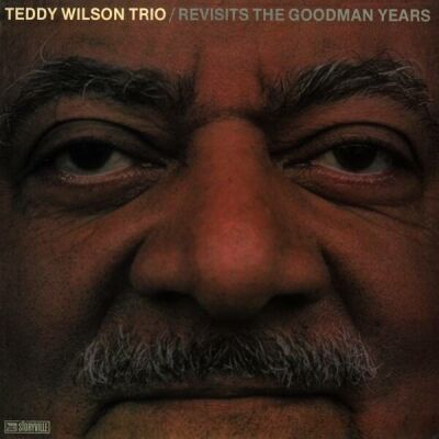 Wilson Teddy Trio - Plays Duke Ellington