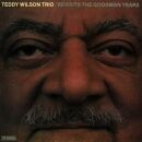 Wilson Teddy Trio - Plays Duke Ellington