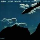 Carter Benny Quartet - SUMMER SERENADE
