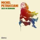 Petrucciani Michel - Something Tomorrow
