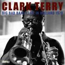 Terry Clark Big Bad Band - Live In Holland