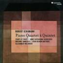 Schumann Robert - Piano Quartet & Quintet (Faust...