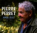 Perret Pierre - Humour Liberte