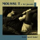 Moussu T e lei Jovents - Operette 1