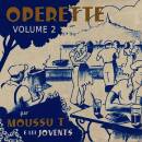 Moussu T e lei Jovents - OPERETTE 2
