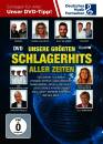 Unsere groessten Schlagerhits aller Zeiten (Diverse...