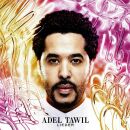 Tawil Adel - Lieder (Limitierte Jubiläums-Edition / Clear Orange/Clear Purple Vinyl)