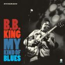 King B.B. - My Kind Of Blues