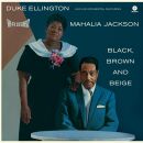 Ellington Duke - Black,Brown And Beige