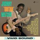 Watson Johnny Guitar - Johnny ´Guitar´ Watson