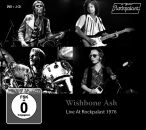 Wishbone Ash - Live At Rockpalast 1976