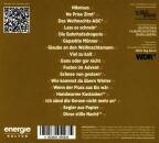 Werner Pe / HR Bigband - Ne Prise Zimt (2023 Remaster)