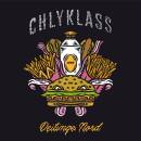 Chlyklass - DEITINGE NORD (Yellow Vinyl)