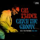 Tjader Cal & Getz Stan - Catch The Groove. Live At...
