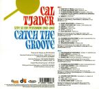 Tjader Cal & Getz Stan - Catch The Groove. Live At The Penthouse 1963-1967