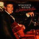 Weiss Wincent - Wincents Weisse Weihnachten (Digipak)