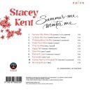 Kent Stacey - Summer Me,Winter Me