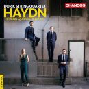 Haydn Joseph - String Quartets, Vol. 3 (Doric String...