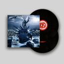 Helloween - My God-Given Right (Clear/Black marbled)