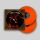 Helloween - Keeper Of The Seven Keys: the Legacy (Orange/White M / Orange/White marbled)