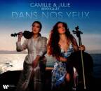 Bach Johann Sebastian / u.a. - Dans Nos Yeux (Berthollet...