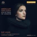 Hughes Ruby - Handel´s Last Primadonna:giuli