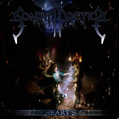 Sonata Arctica - Winterheart´s Guild