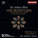 Bliss Arthur - Beatitudes, The (Davis Andrew)