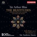 Bliss Arthur - The Beatitudes (Davis Andrew)