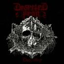 Deserted Fear - Doomsday (Standard CD Jewelcase)
