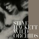 Hackett Steve - Wild Orchids (Vinyl Re-Issue 2023)