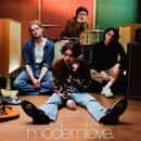 Modernlove. - So Far