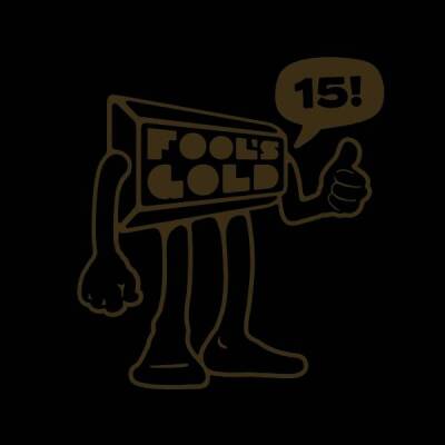 FOOL´S GOLD 15 (Diverse Interpreten)