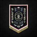 While She Sleeps - Sleeps Society (Gold)