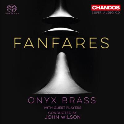 Onyx Brass - Fanfares