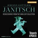 Janitsch Johann Gott - Rediscoveries From The Sara Le...