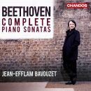 Beethoven Ludwig Van - Complete Piano Sonatas (Bavouzet...