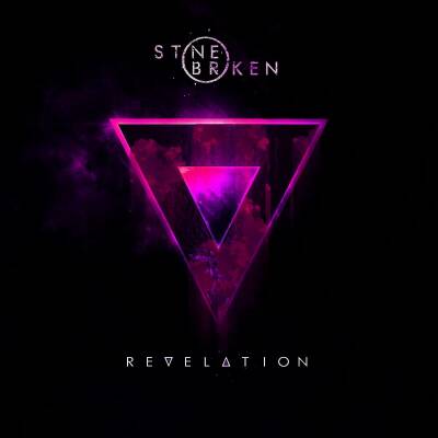 Stone Broken - Revelation (Deluxe Black Vinyl With 20 pag)