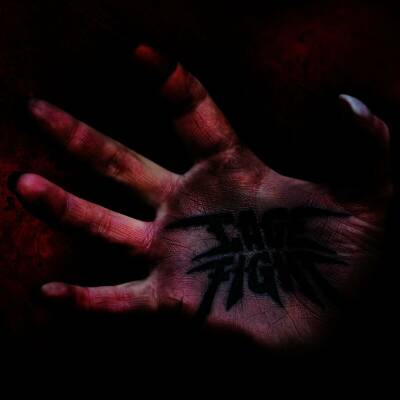 Cage Fight - Cage Fight