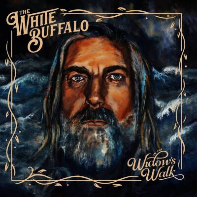 White Buffalo, The - On The Widow´s Walk