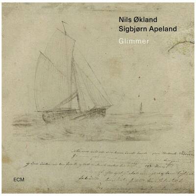 Okland Nils/Apeland Sigbjorn - Glimmer